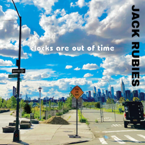 Clocks Are Out Of Time