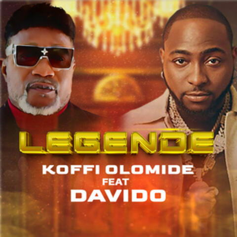 Koffi Olomide