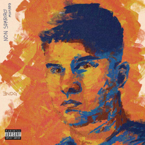 Non Sparirò Mixtape