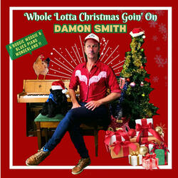 Sleigh Song (Santa's Midnight Ramblings)