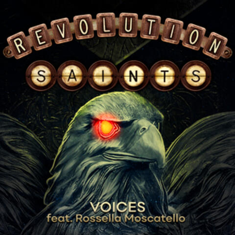 Revolution Saints