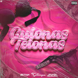 CULONAS TETONAS