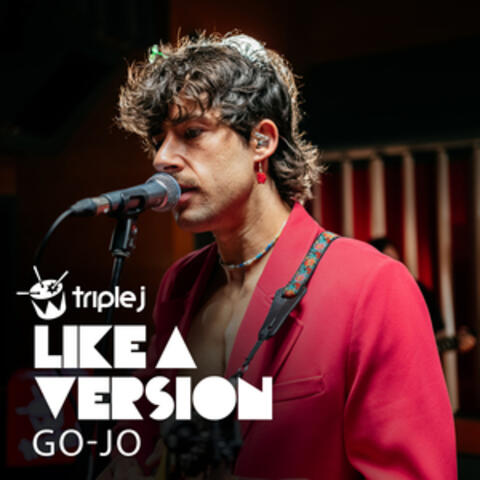 Go-Jo