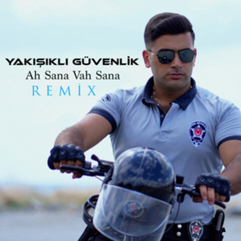 Ah Sana Vah Sana