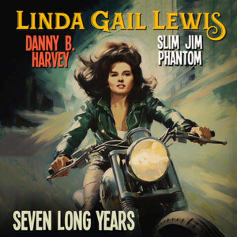 Seven Long Years