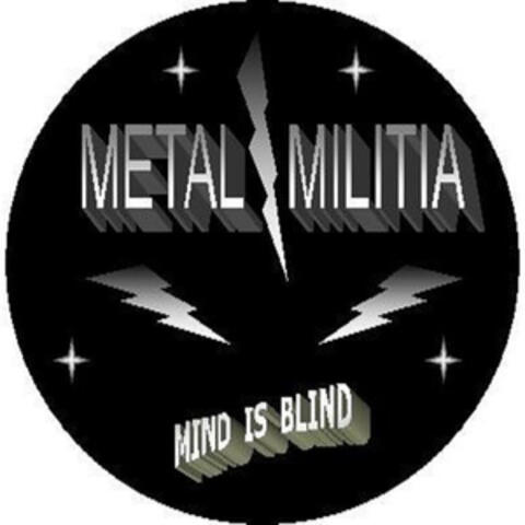 Metal Militia
