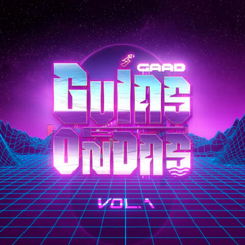 Guias e Ondas, Vol. 1