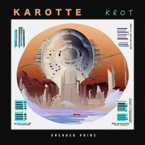 Karotte