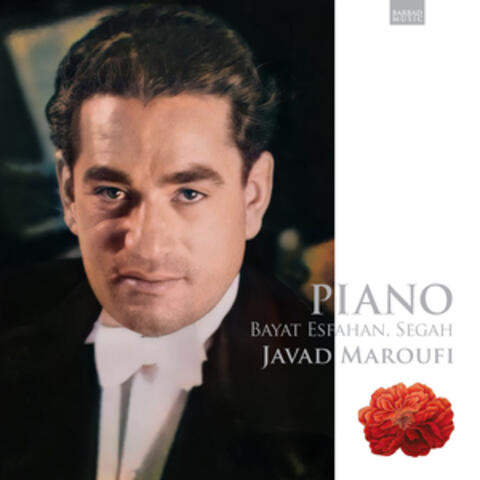 Piano: Bayat Esfahan, Segah