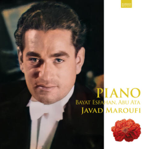 Piano: Bayat Esfahan, Abu Ata