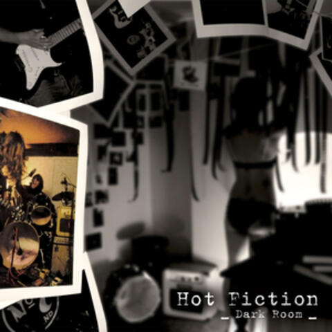 Hot Fiction