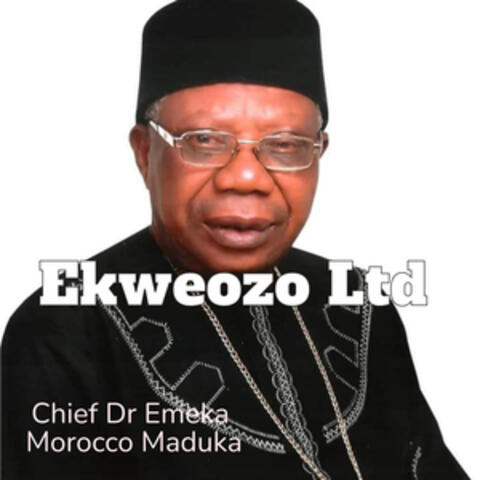 Ekweozo Ltd