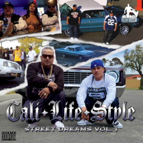 Street Dreams, Vol. 1