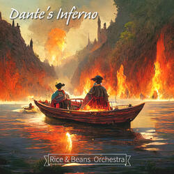 Dante's Inferno, Pt. 1: Intro / Edge of Humanity / Beatrice / Dante What Are You Gonna Do / The Power of Hell / Virgil My Friend / In Circles / Where Are We Going / This Is Purgatory We're Sorry