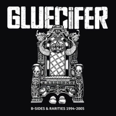 B Sides and Rarities 1994-2005