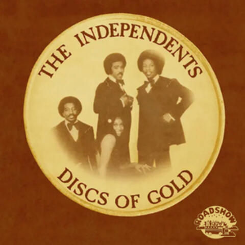 Greatest Hits - Discs of Gold