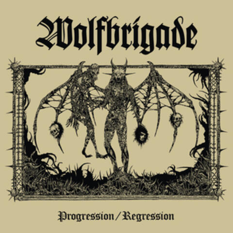 Progression/Regression