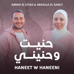 Haneet W Haneeni