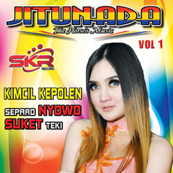 bojo Ketikung