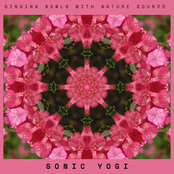 Tibetan Singing Bowls - G# Throat Chakra