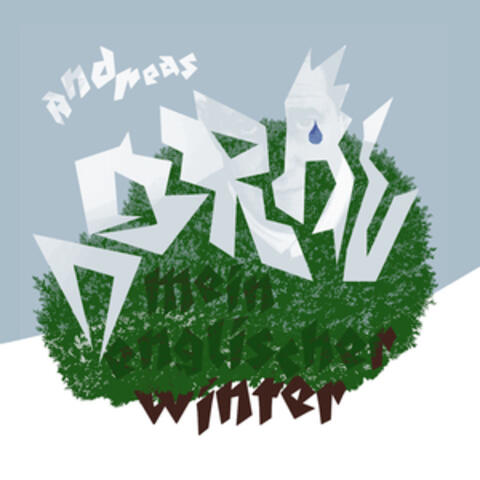 Mein englischer Winter
