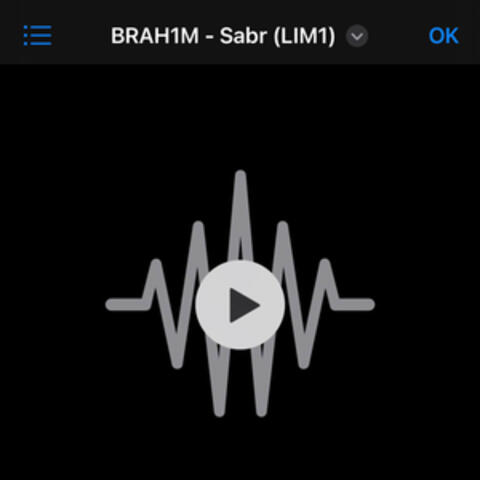 Sabr