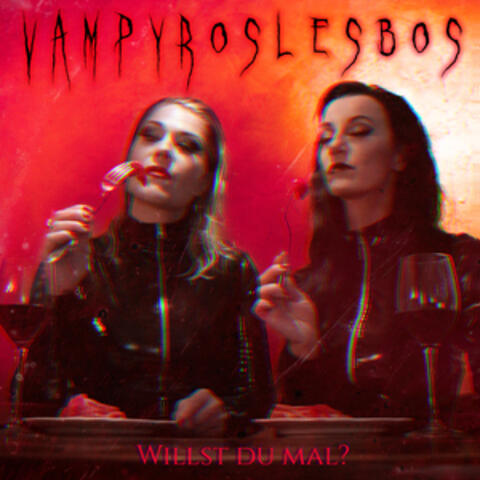 Los Vampiros Lesbos