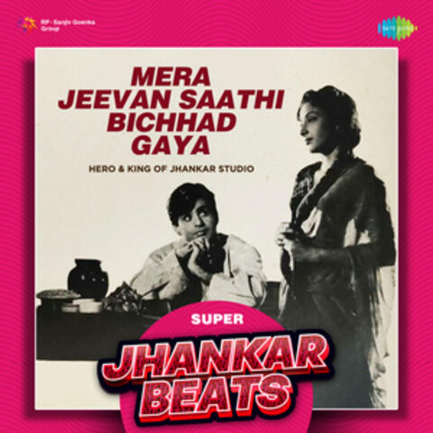 Mera Jeevan Saathi Bichhad Gaya