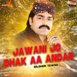 Dhaki Waqat Monkay Saathi Thaidey