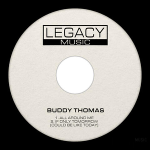 Buddy Thomas