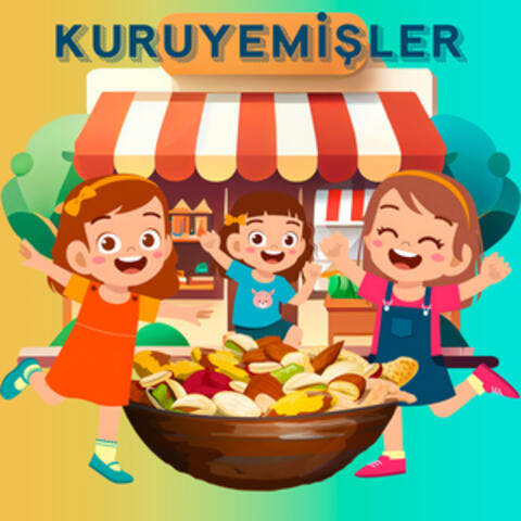 Kuruyemişler