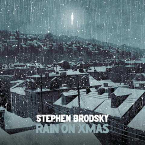 Rain on Xmas