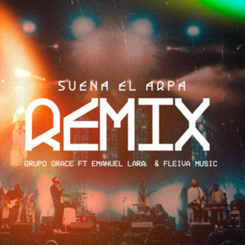 Suena el Arpa