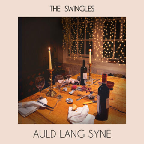 Auld Lang Syne