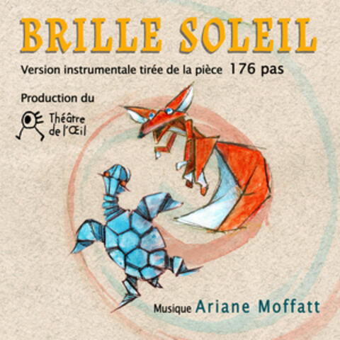 Brille Soleil (version instrumentale)