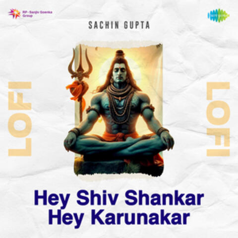 Hey Shiv Shankar Hey Karunakar