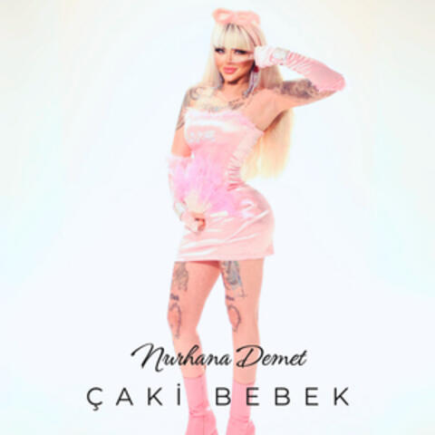 Çaki Bebek
