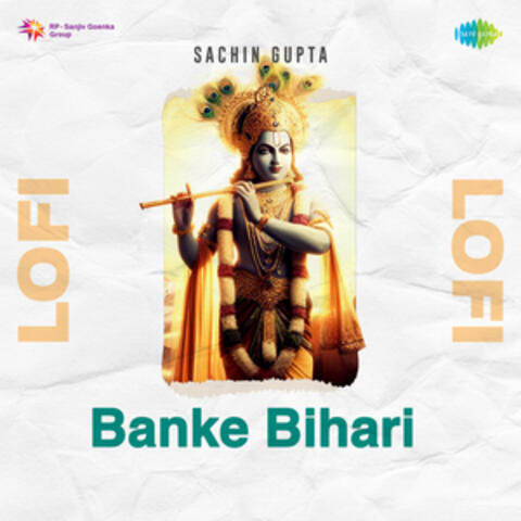 Banke Bihari
