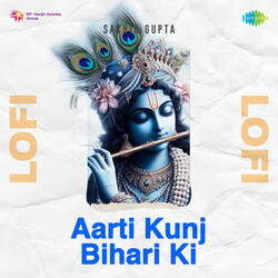 Aarti Kunj Bihari Ki