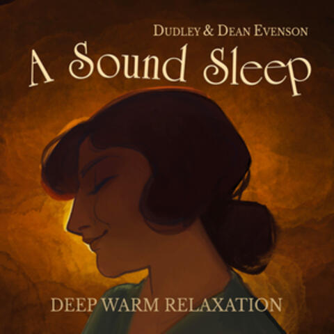 Sound Sleep Meditation: Deep Warm Relaxation