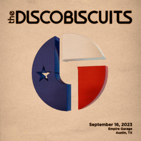 Live from Austin, TX (September 16, 2023)
