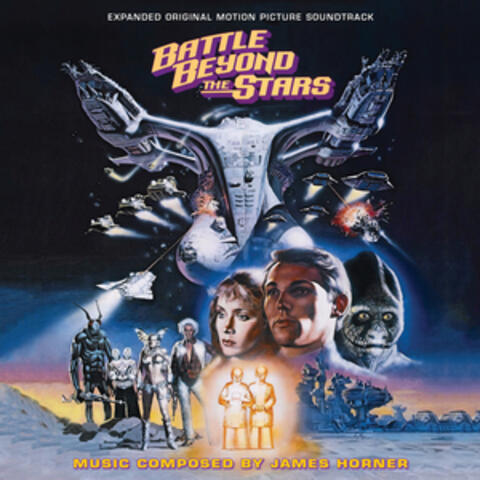 Battle Beyond the Stars