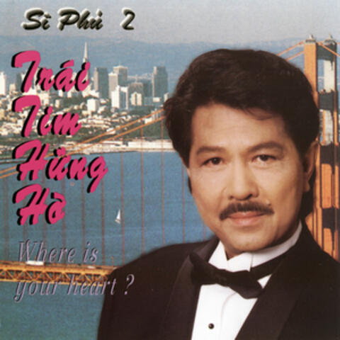 Trái Tim Hững Hờ