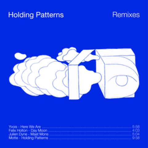 Holding Patterns