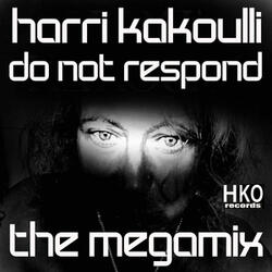 Do Not Respond