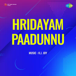 Sindoorappoomchundinayilu Thingi (From "Hridayam Paadunnu")