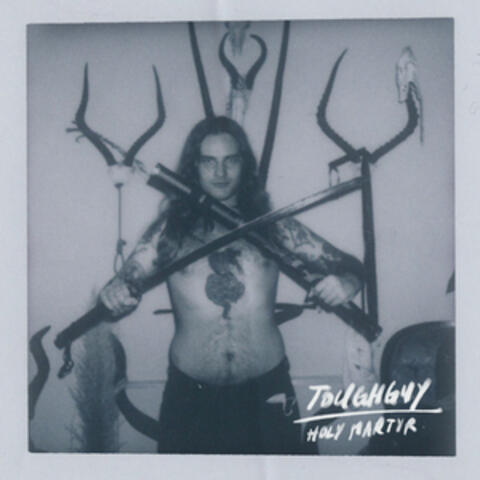 Holy Martyr