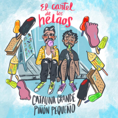 El Cartel de los Helaos