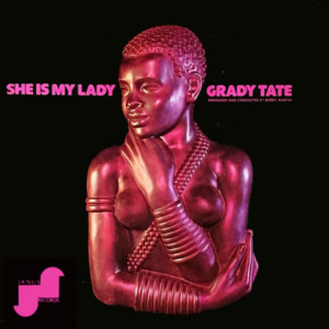 She Is My Lady