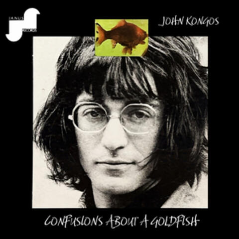 John Kongos